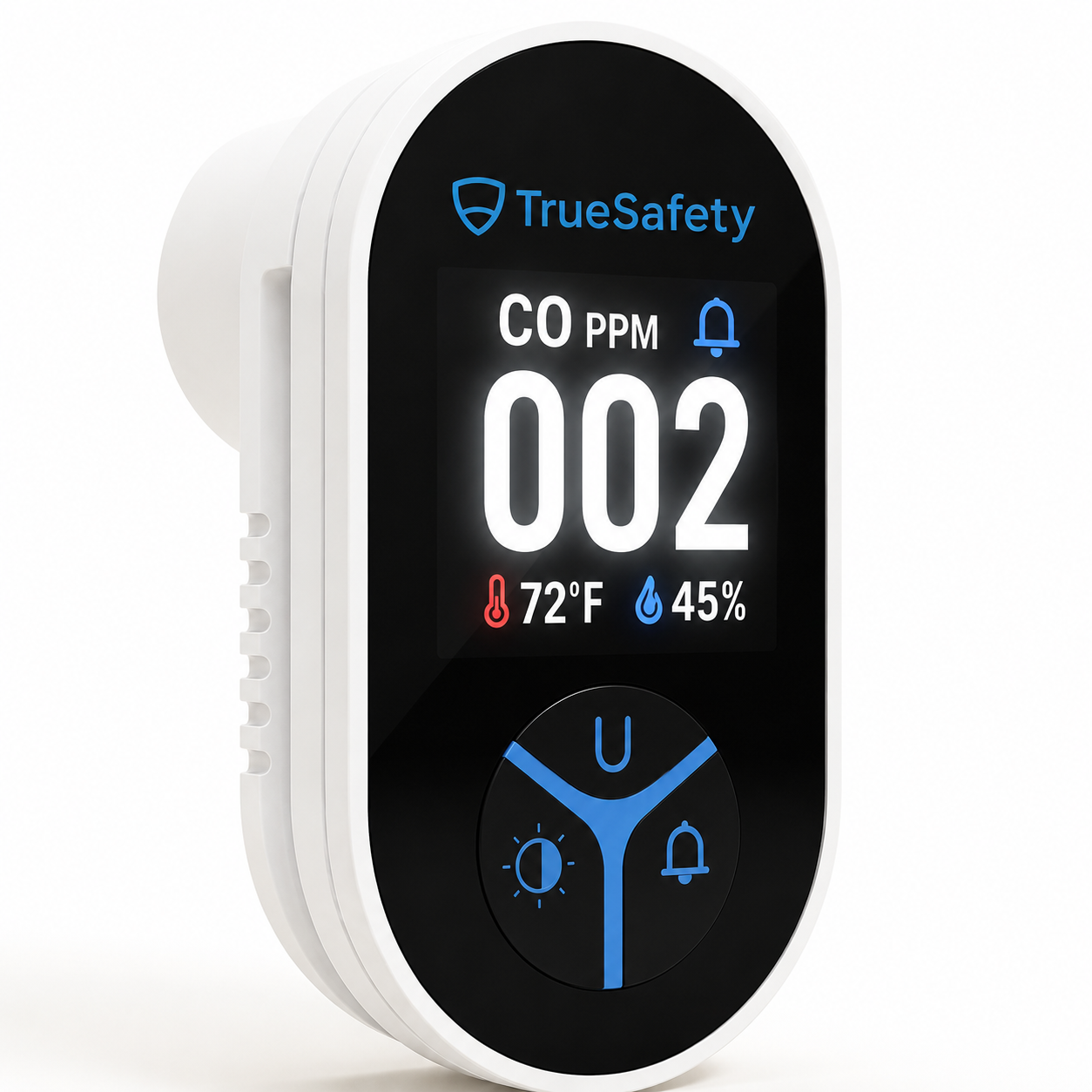 Conoce el Co2 de tu hogar en tiempo real con SafeAir