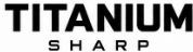 Titanium Sharp